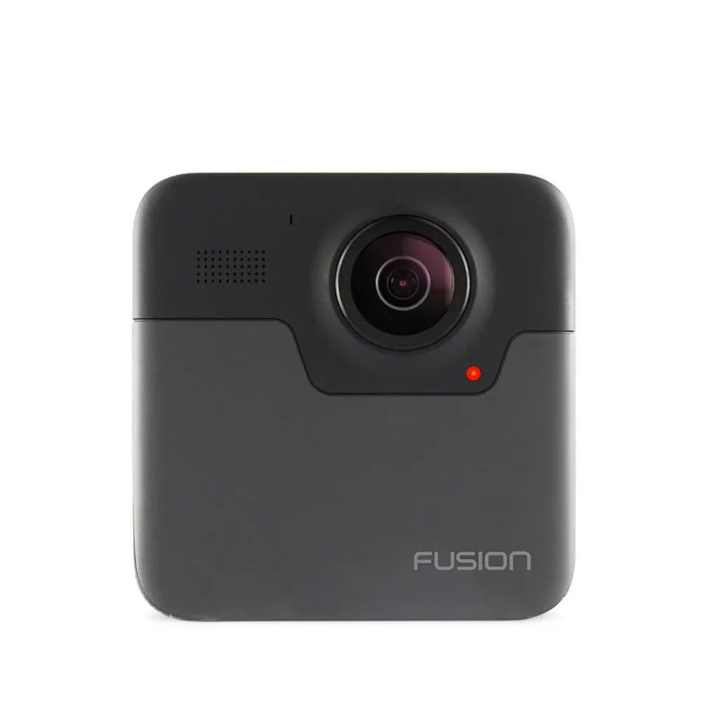 GoPro fusion 360 omnidirectional shooting Professional Sports Camera 5.2k intelligent high definition small shockproof camera