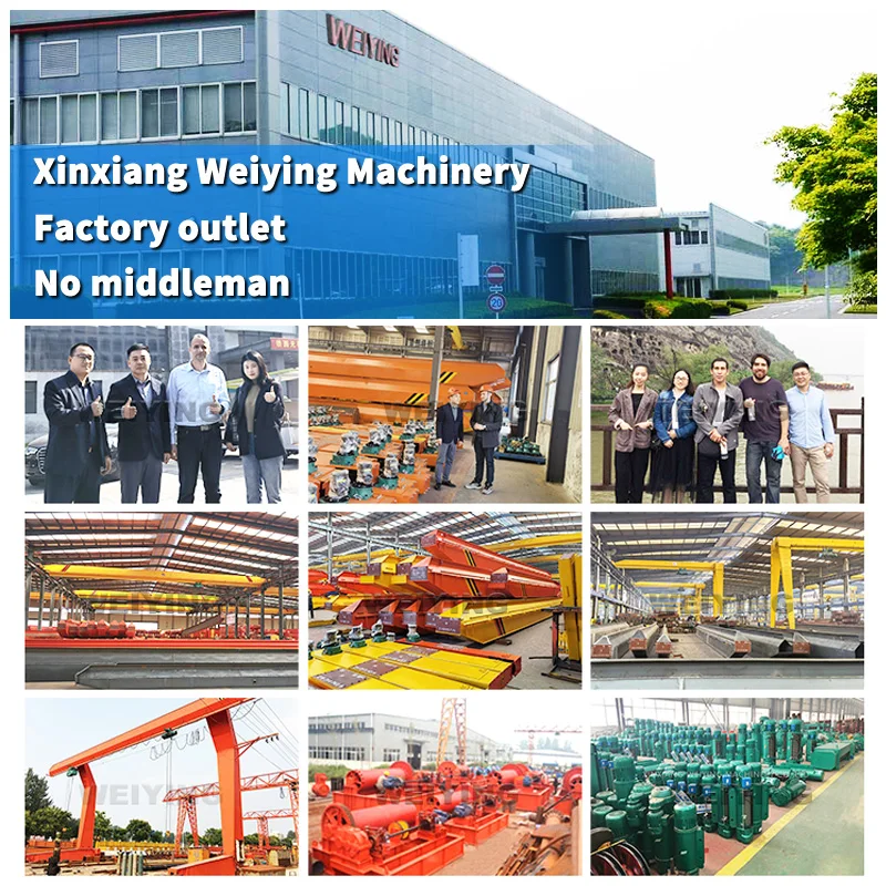 3T 5T Adjustable Aluminum Alloy Portable Gantry Crane, Dual Operation Stable Power Component For Indoor Outdoor Workshop Lifting