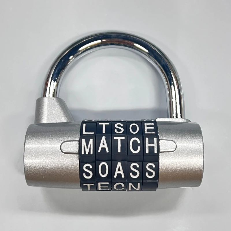 Thumbnail 4 - #13 Cheapest Padlocks Deals You Can Get