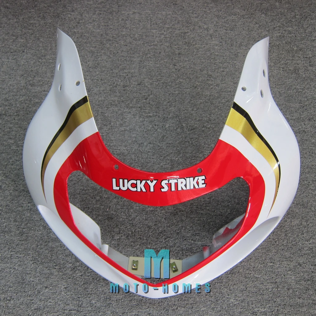 Rebuilding Motorcycle Fairings for SUZUKI GSXR600 GSXR750 2001 2002 2003 01 02 03 K1 GSXR 600 R750 Injection Aftermarket Parts