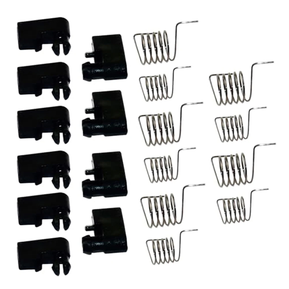 Replacement Parts 18*10*3cm Packaging Size Replacement Pawl Spring Performance Spring Long-lasting Performance