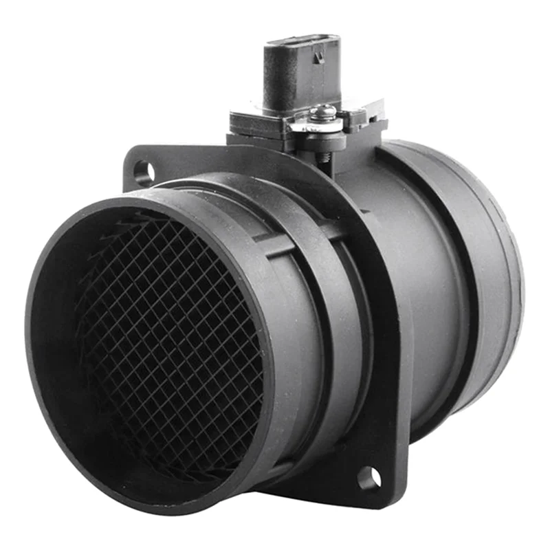 

1 Piece Air Mass Flow Sensor Meter MAF 06J906461D Parts Accessories For A4 A5 A6 Q3 Q3 A6 Jetta Golf Passat
