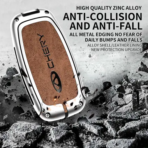 8 best sales चेरी टिग्गो 8 प्रो मैक्स - №6