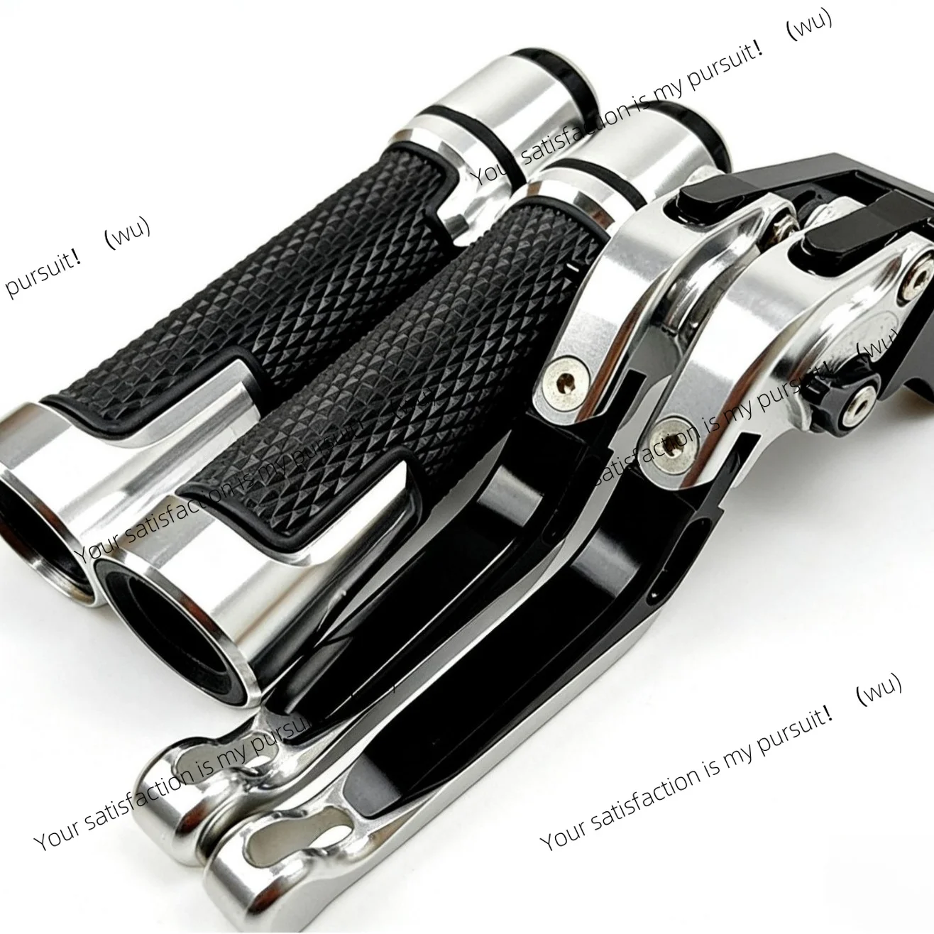

Brake Handle Set for Hero Xpulse 200t /200