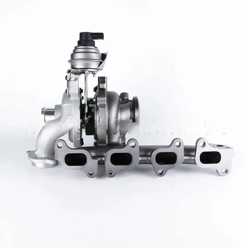 

Auto Parts Turbocharger Assembly 803955 03L253014A