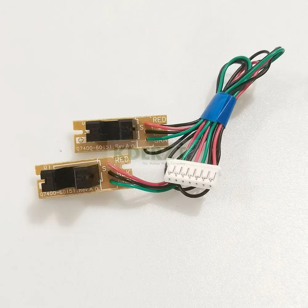 Q7400-60151 ADF Paper Feed Sensor Cable Assemby  for HP M1536 CM1415 M225 226 276 Printer Spare Parts