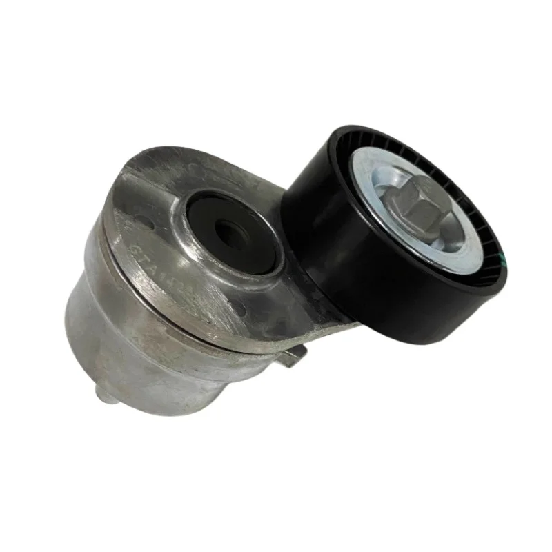 

Genuine Engine Belt Tensioning Wheel for Maxus T60 T70 2.8T China Brand New