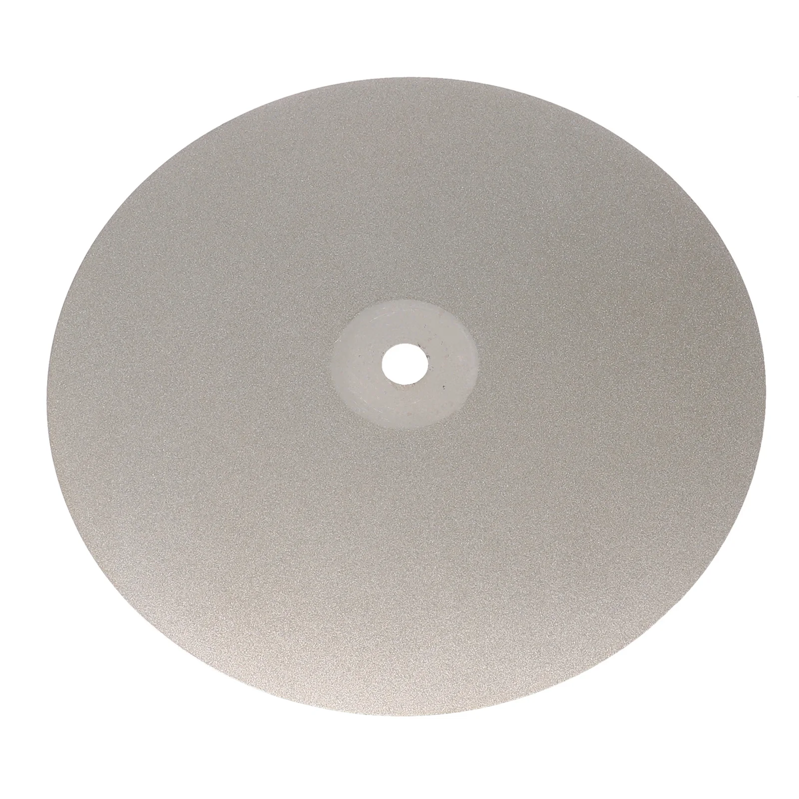 8inch 200mm Diamond Coated Lapping Disc Flat Lap Wheel Abrasive Grinding Disc 60-3000 Grit For Jewelry Gemstone Glass Grinding