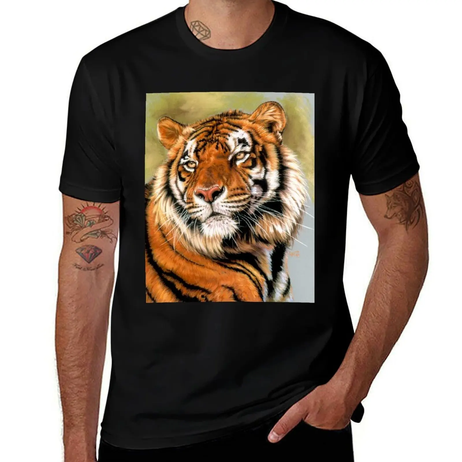 Power and Grace T-Shirt Outdoor Sports Lightweight Tee T-Shirt