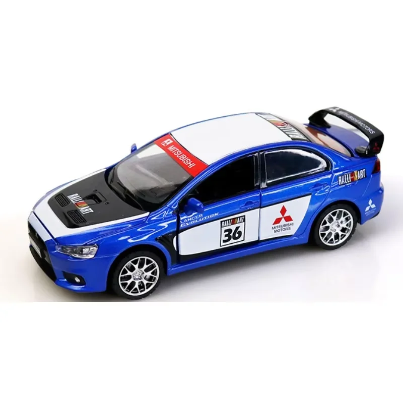 

Модель спортивного автомобиля McLaren Seinna 1:32, литая под давлением, металлическая, высокореалистичная, коллекционная, игрушечная машинка, подарок для детей