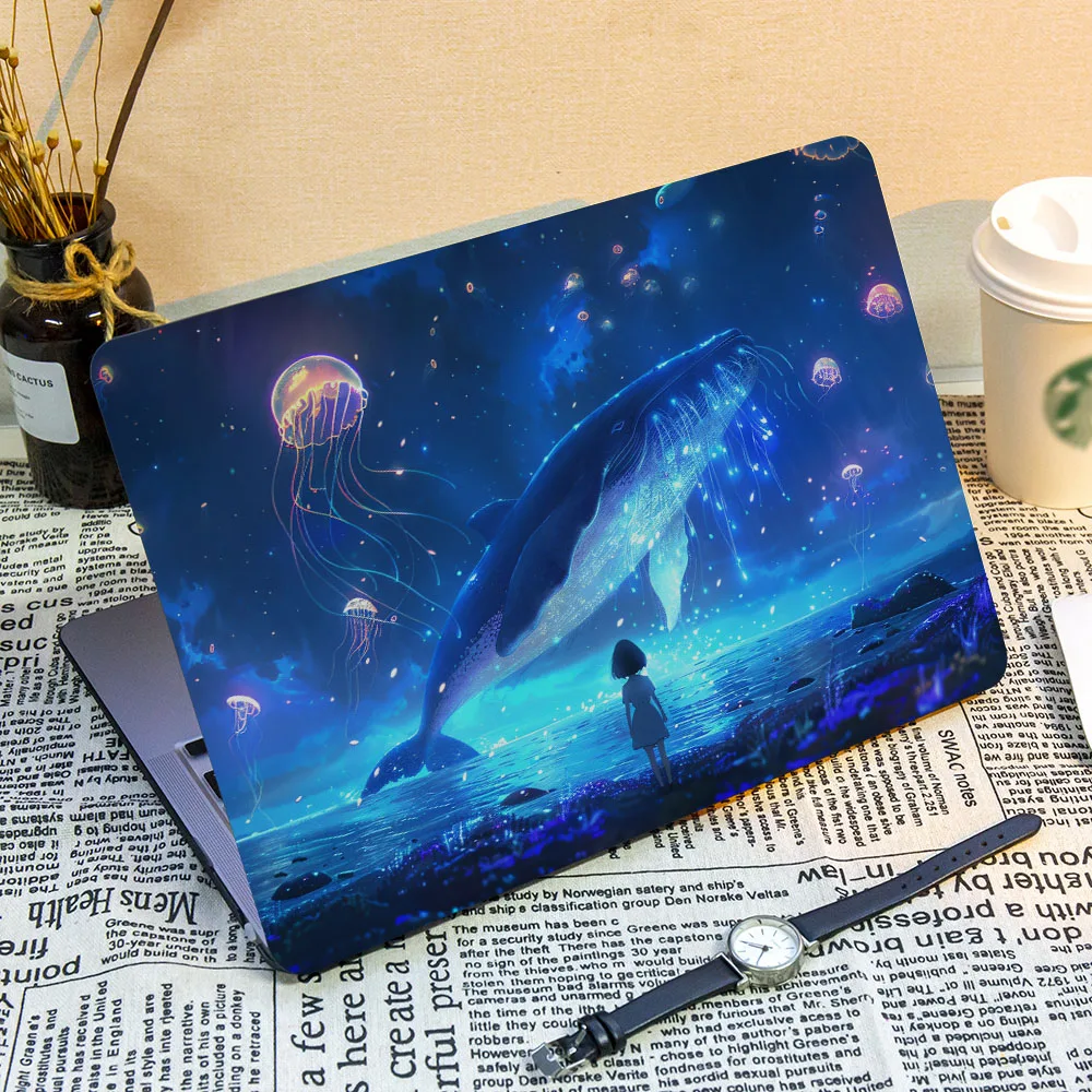 

Чехол для ноутбука Macbook M5 A3434 Pro 14 M4 Pro 16, чехол M3 M4 M1 Mac Book Air 13,6 A2681 Air 15,3 A2941