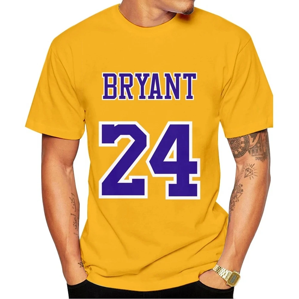 Men's fashion printed T-shirt round neck plus size comfortable short sleeved sports and casual quick drying men's T-shirt