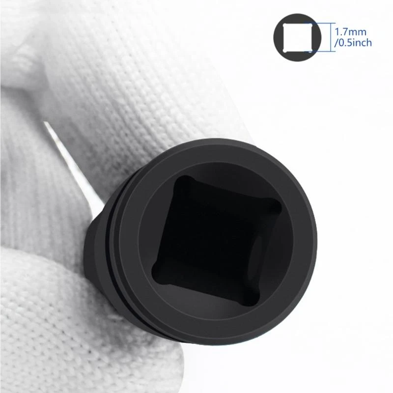 Condemoto bit impacto hexadecimal 22 mm