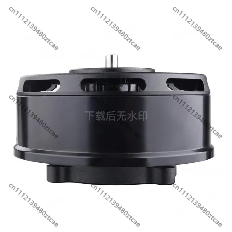 8120-100KV Industrial Brushless Motor High Performance For 4-Axis 6-Axis UAV Drone Multirotor Power System