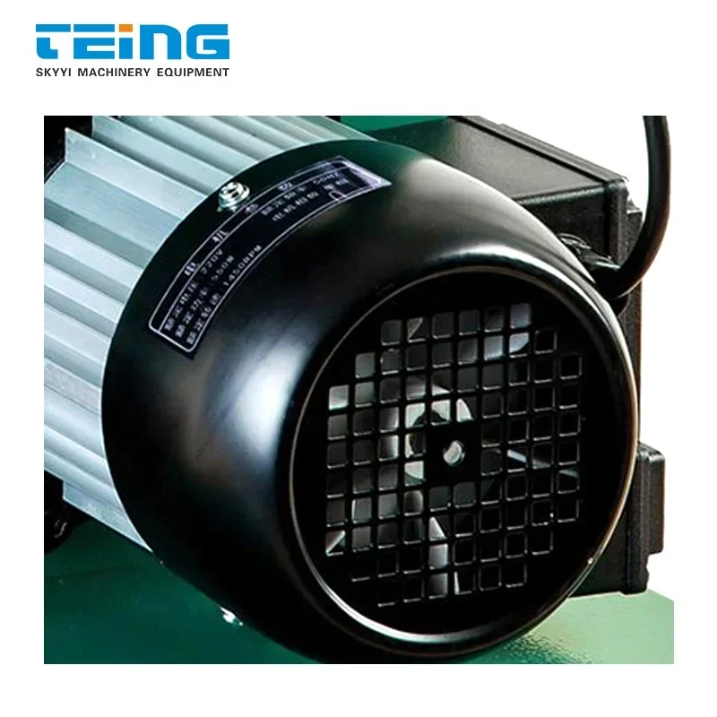 Madeira automática Band Saw Machine, Carpintaria, serra vertical, MJ345