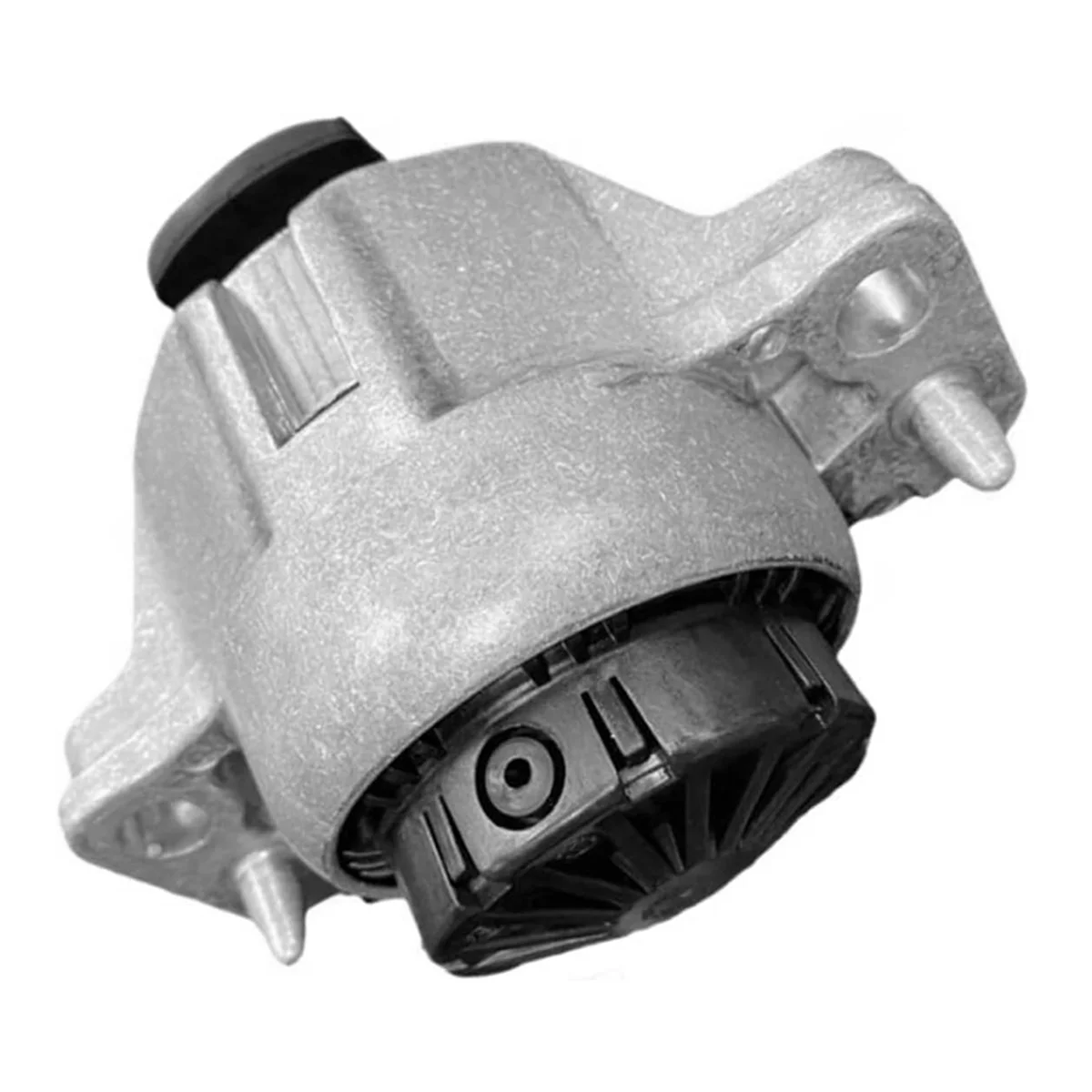 Super Sale Front Right Engine Motor Mount Bracket T2H39677 for Jaguar XF XE 2017-2019 2.0 I4 Diesel AWD Engine Installation Glue