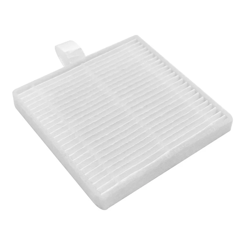For T20+ Robot Vacuum Cleaner Main Side Brush Hepa Filter Mop Cloth Dust Bags Repalcement Parts-A49I view 3
