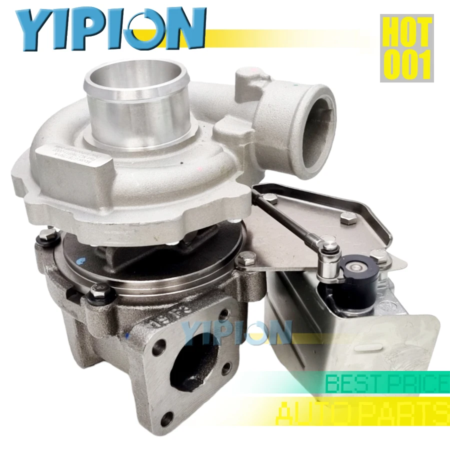 Turbo factory direct price GTB1756VK 35242127F 35242156G 68033479AB 763148-0002 turbocharger