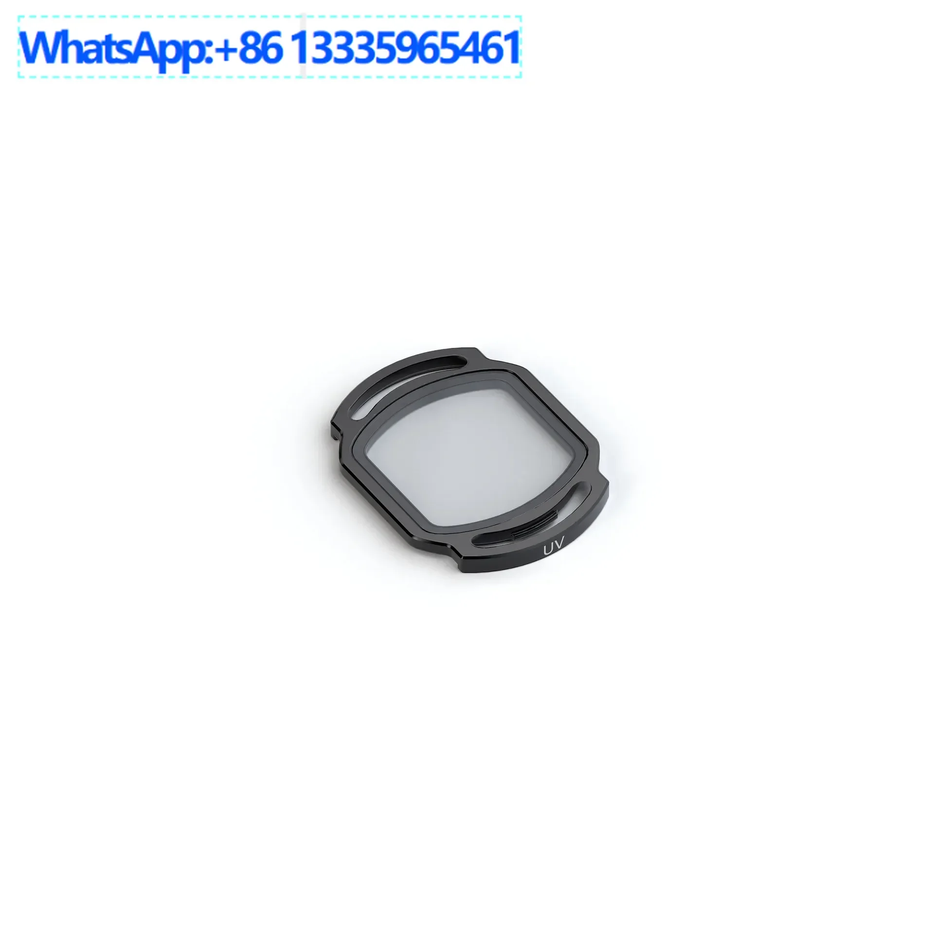 

GEPRC O4 Air Unit Pro Filter FPV Lenses, Crossover Accessories