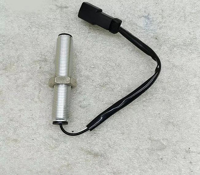 

Датчик 318-1181 3181181 6V-2455 6V2455 Аксессуары для экскаваторов 325BL 312B 330BL 345B 312BL 322BL Accessoire Voiture