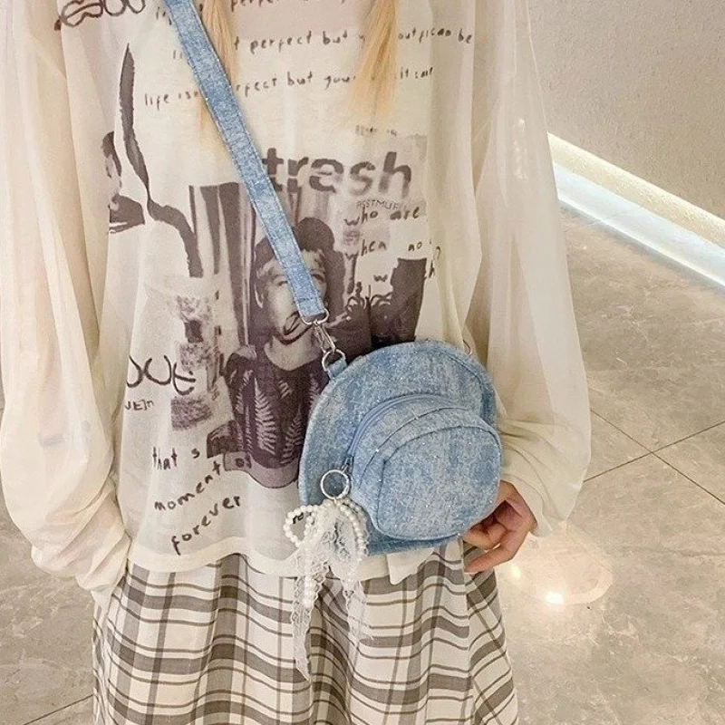 

Elegant Women's Shoulder Bag Leather Crossbody Handbag Tote Messenger With Magnetic Closure Luxury Designer