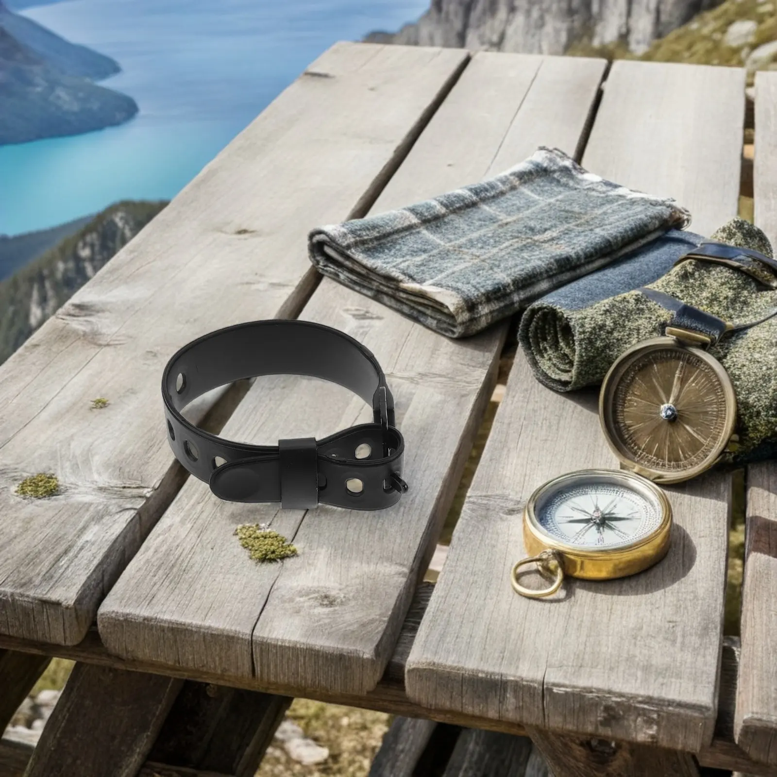 

Комплект из 4 регулируемых ремней для крепления сноуборда, 15 дюймов, съемные лыжные фиксаторы с быстрой эластичной застежкой-трещоткой для мужских и женских сноубордических ботинок