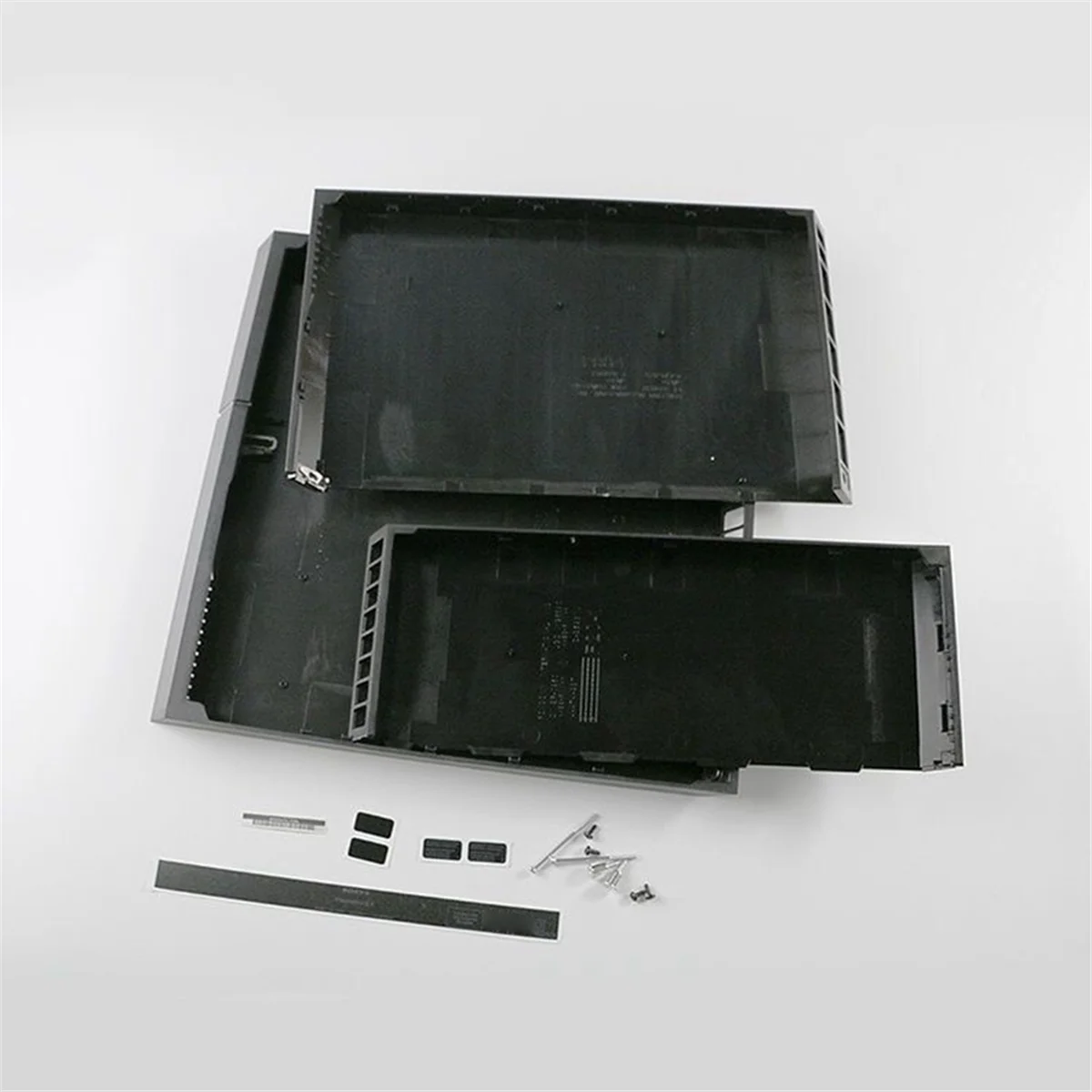 BOFF- Custodia di ricambio per console per PS4 1000 1100 Custodia di ricambio per host