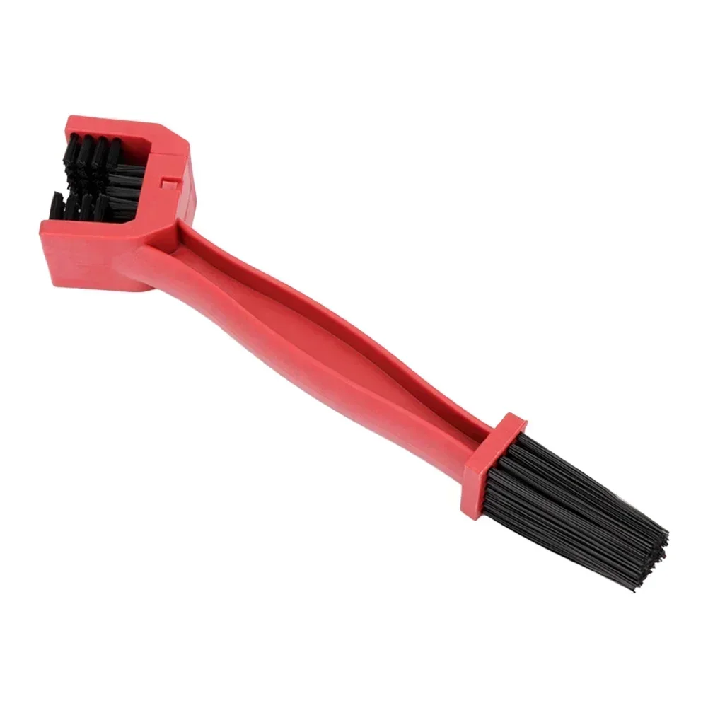 AliExpress Portable Bicycle Cleaning Brush Multipurpose Motorcycle Bicycle Chain Clean Brush Lightweight Maintenance Bike Accessories