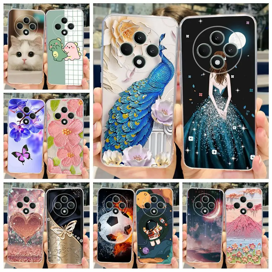 For Oppo Reno12 F C… - image