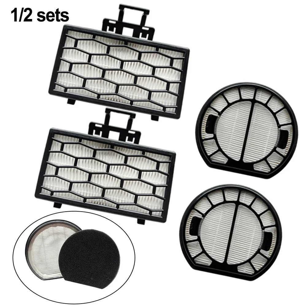 

Моющийся фильтр для пылесоса Electrolux EC31-4BB EC41-2DB EC41-6CR EC31-2BB, сменный аксессуар для захвата пыли