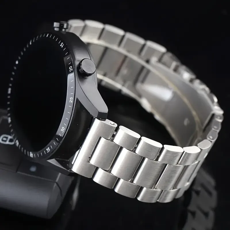 Metal Strap For Sam…