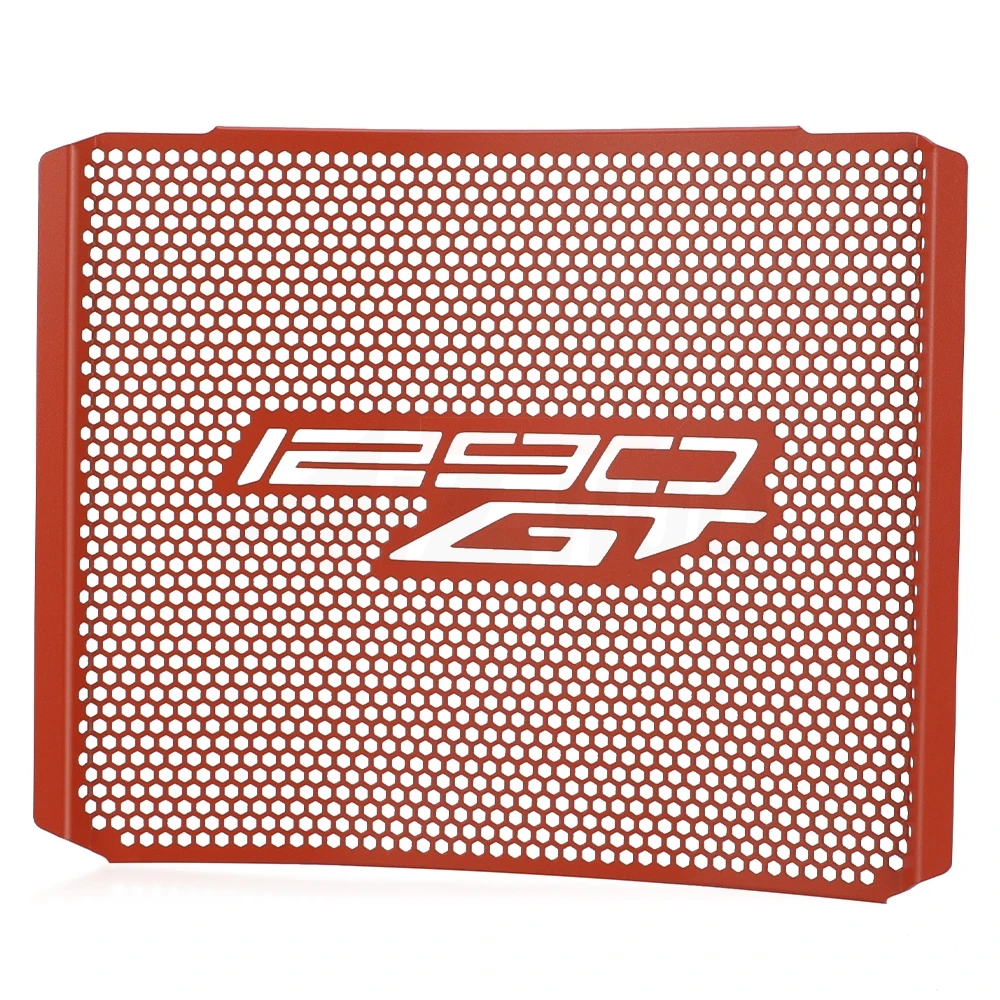 

Для KTM 1290 Super Duke GT 2019 2020 2021 2022 2023 2024 аксессуары для мотоциклов решетка радиатора защитная крышка протектор