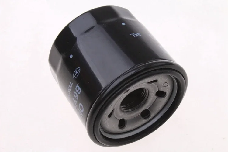 Oil Filter for Mazda Mazda3 Axela Atenza CX-4 CX-5 OEM B6Y114302