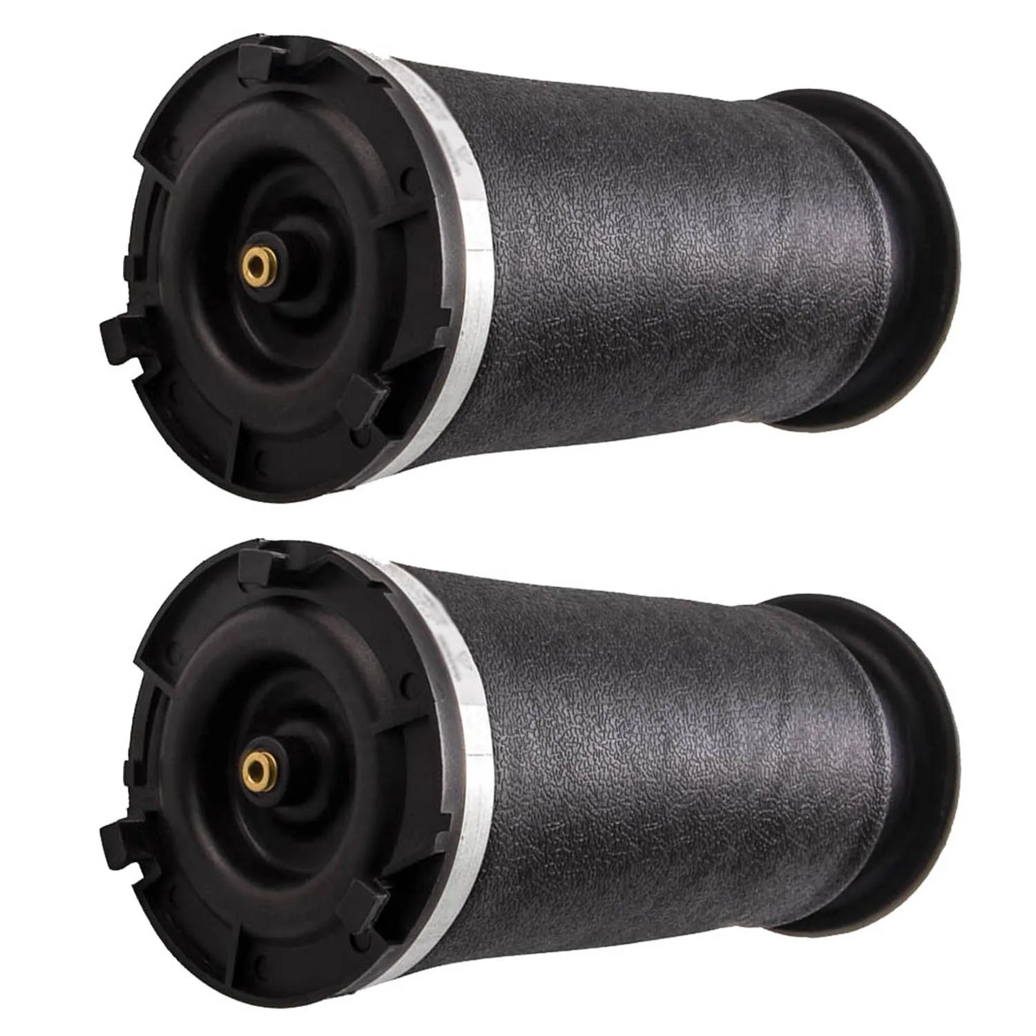 

Задняя пневмоподушка для Hummer H2, комплект для ремонта пневмоподвески, номер детали 15938306, высокое качество