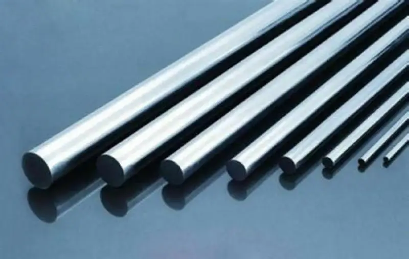 Straight Shank Metric 100/200mm long Carbide rod Lathe Tool tungsten steel rod alloy round rod tungsten steel round rod Abrasive