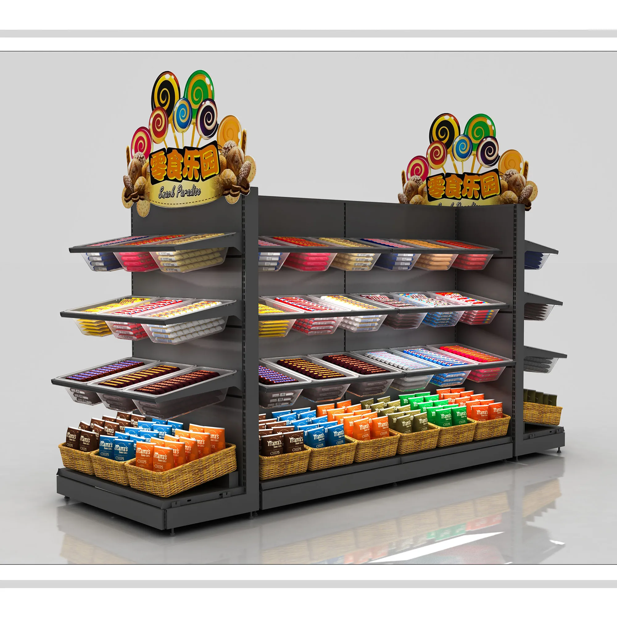 How to Find a Reliable Pallet Rack Manufacturer in the U.S. Without Getting Burned