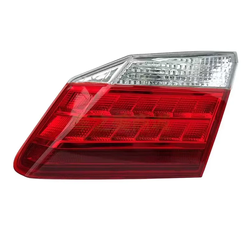 For Honda Accord 9th 2014 2015 Car Rear Tail Light Brake Stop Reverse Turn Signal Lamp Taillight Rearlamp