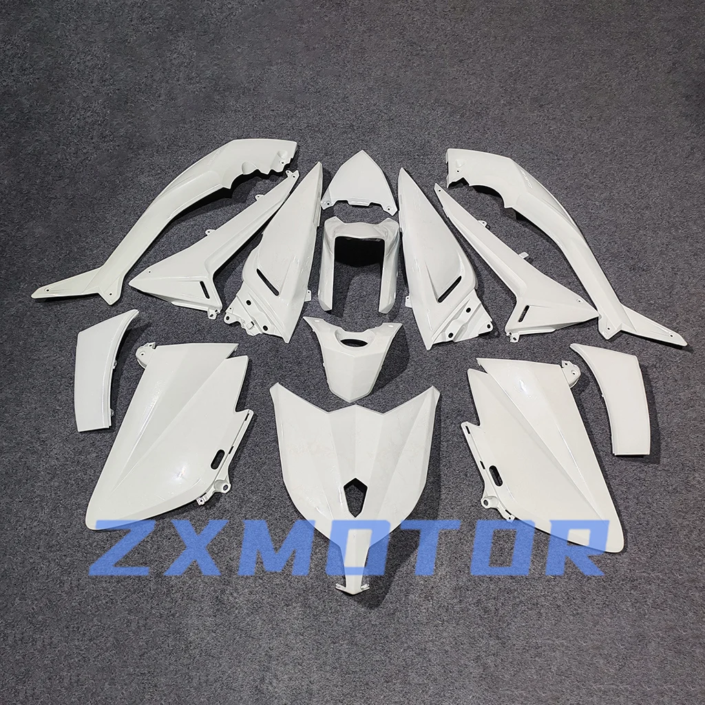 TMAX530 2008 2009 2010 2011 Prime Fairing Kit for YAMAHA TMAX 530 T-MAX530 08-11 Complete Body Plastics Kits Covers Fairings