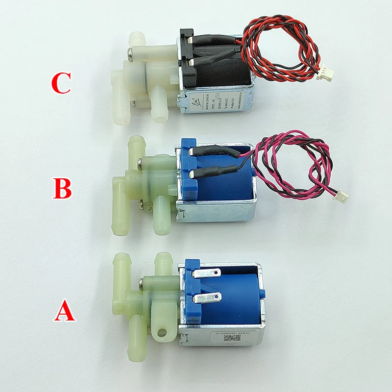 Électrovanne 1PCS Pneumatique — détail 1
