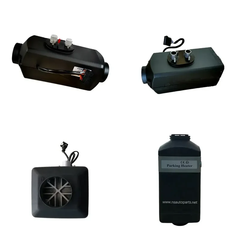 for High Quality 5KW RV Truck Motorboat 12v 24v Diesel Parking Air Heater
