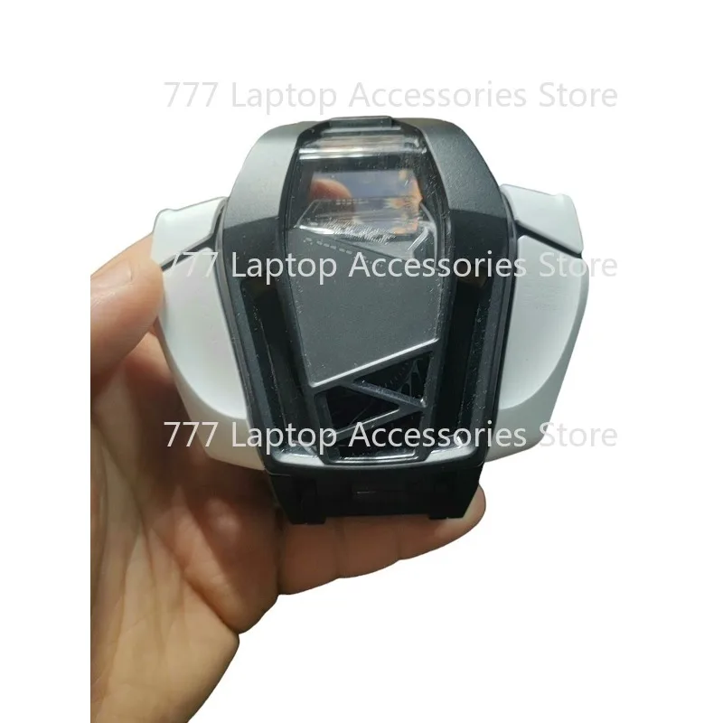

Genuine AeroActive Cooler 6 Fan Standalone - For Asus ROG Phone 5/5s/5sPro