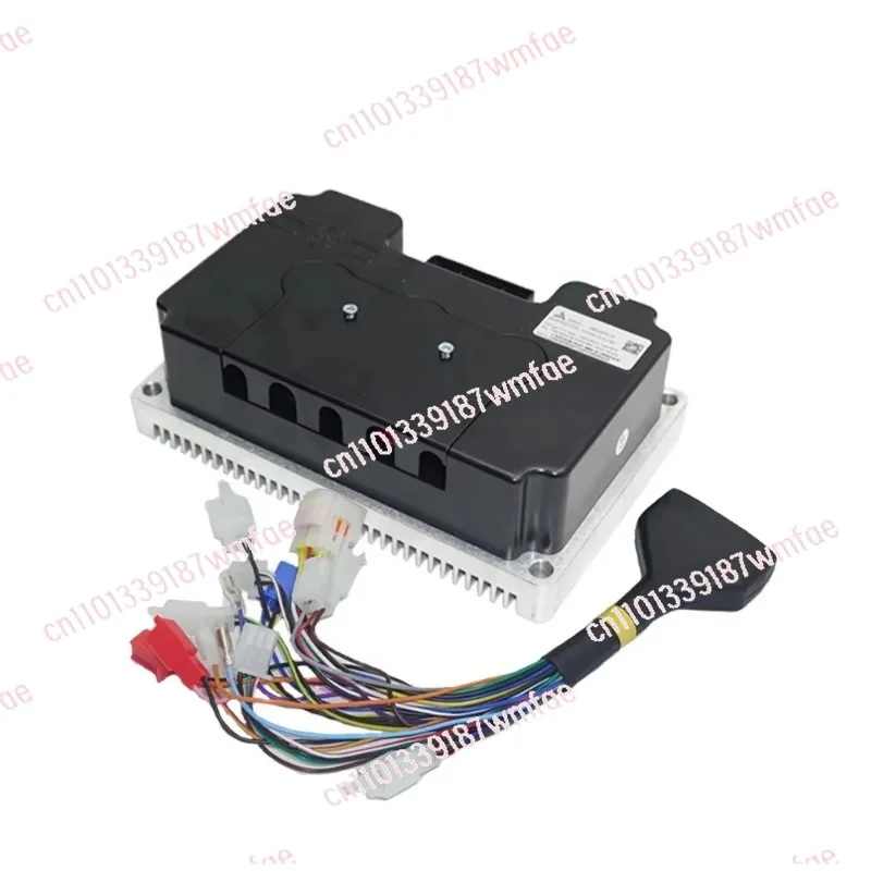 Controller ND72450Programmable  450A Electric Motorcycle Controller