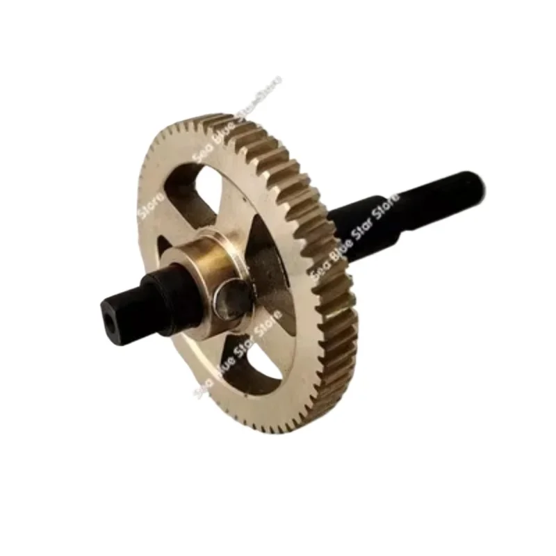 Copper Gear Garage Door and Window Controller Rolling Shutter Remote Control Door BS2470 BS2480 Motor Turbo Motor