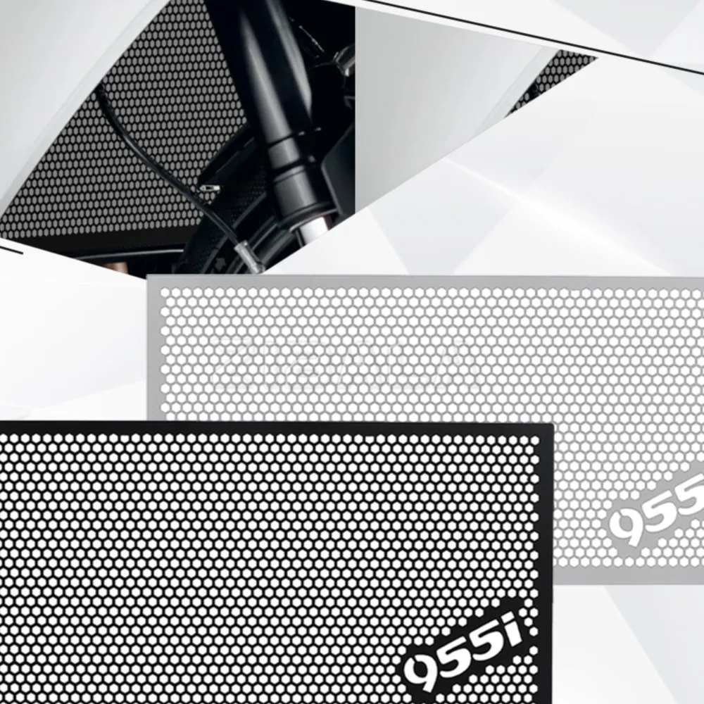 

Защитная решетка радиатора для мотоцикла Daytona 955i DAYTONA 955I 2002 2003 2004 2005 2006