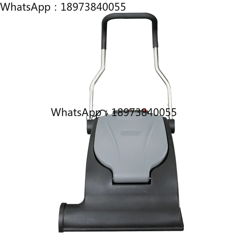 

Magwell CP-355 Electric Handheld Carpet Dry Vacuum Cleaner Single Brush for Hotel Use