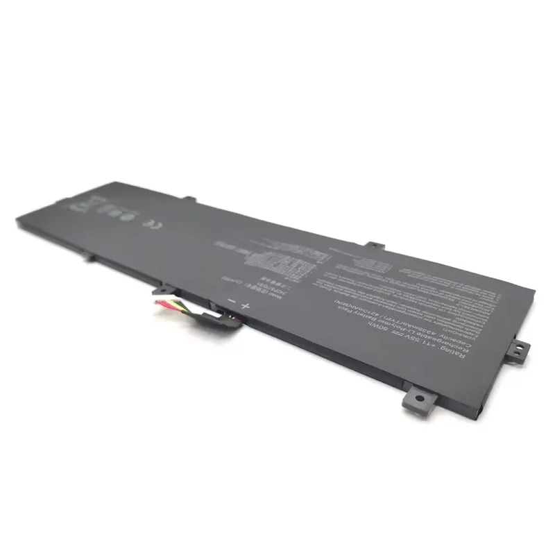 Batterie d'origine pour ASUS Zenbook, C31N1620, UXturquoise, UX430U, UX430UA, UX430UN, UX430UQ, PUsediPU404UF