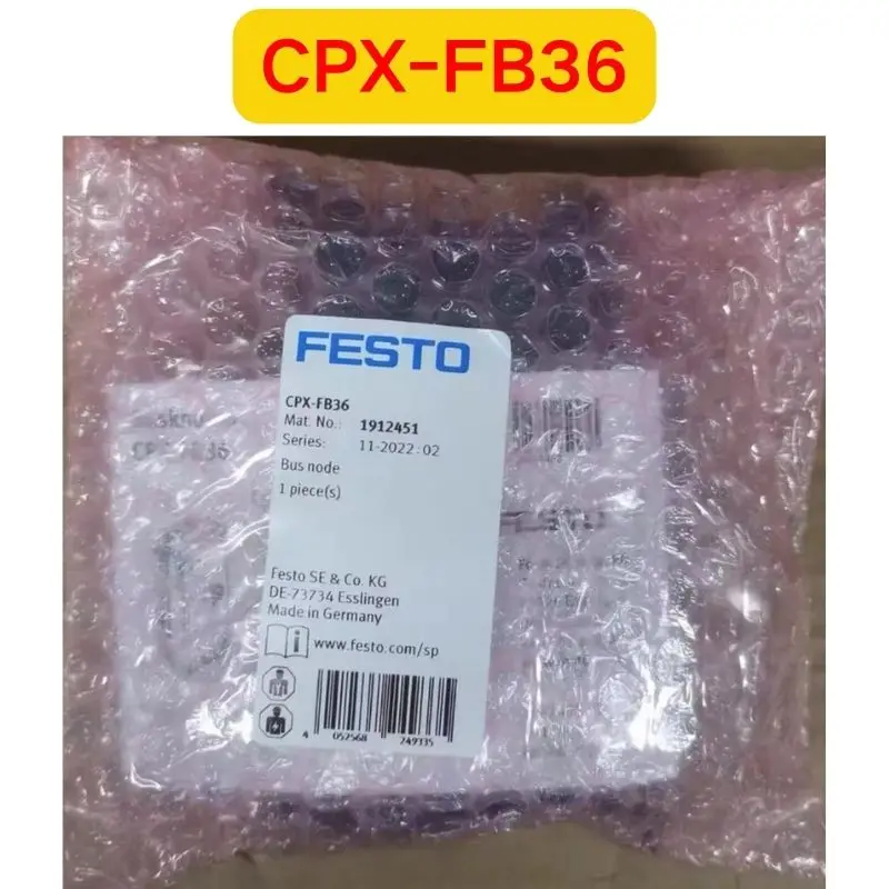 

Brand new original CPX-FB36 1912451