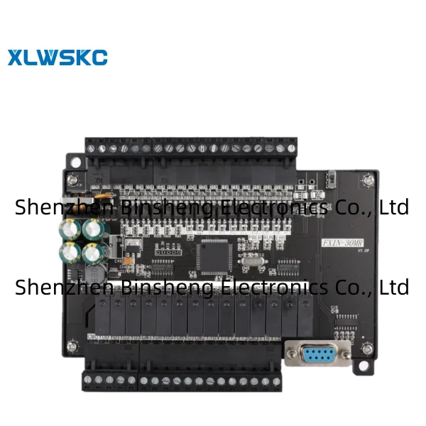 100% новый оригинальный FX1N-30MR FX1N-30MRT в наличии 100% новый оригинальный FX1N-30MR FX1N-30MRT в наличии