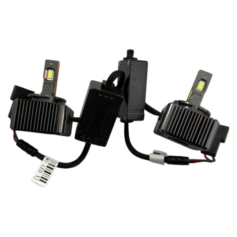 D5S Hid Automotive …