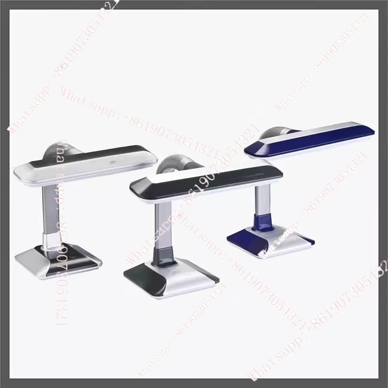 

QC quality inspection long lamp MT2032 optical lens mobile phone screen defect foreign body sorting 27W workshop desk lamp